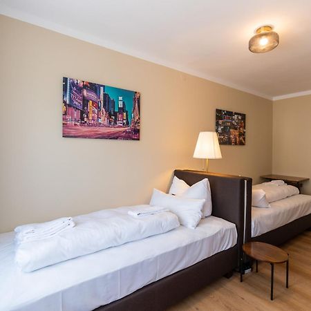 Luis City Apartments Ρέγκενσμπουργκ Εξωτερικό φωτογραφία