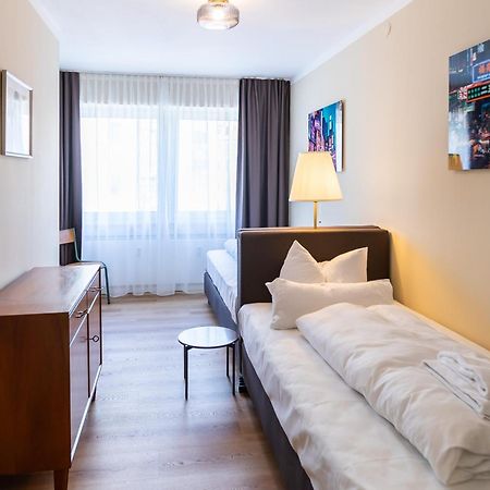 Luis City Apartments Ρέγκενσμπουργκ Εξωτερικό φωτογραφία