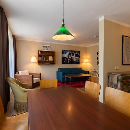 Luis City Apartments Ρέγκενσμπουργκ Εξωτερικό φωτογραφία
