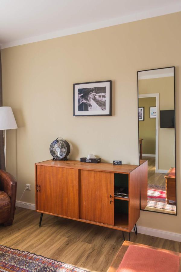 Luis City Apartments Ρέγκενσμπουργκ Εξωτερικό φωτογραφία