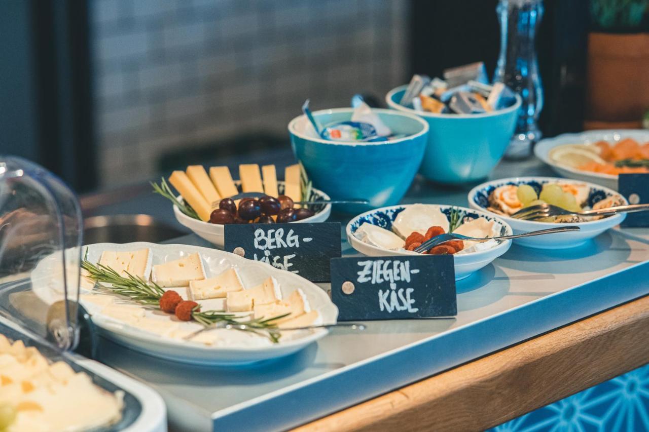 Luis City Apartments Ρέγκενσμπουργκ Εξωτερικό φωτογραφία