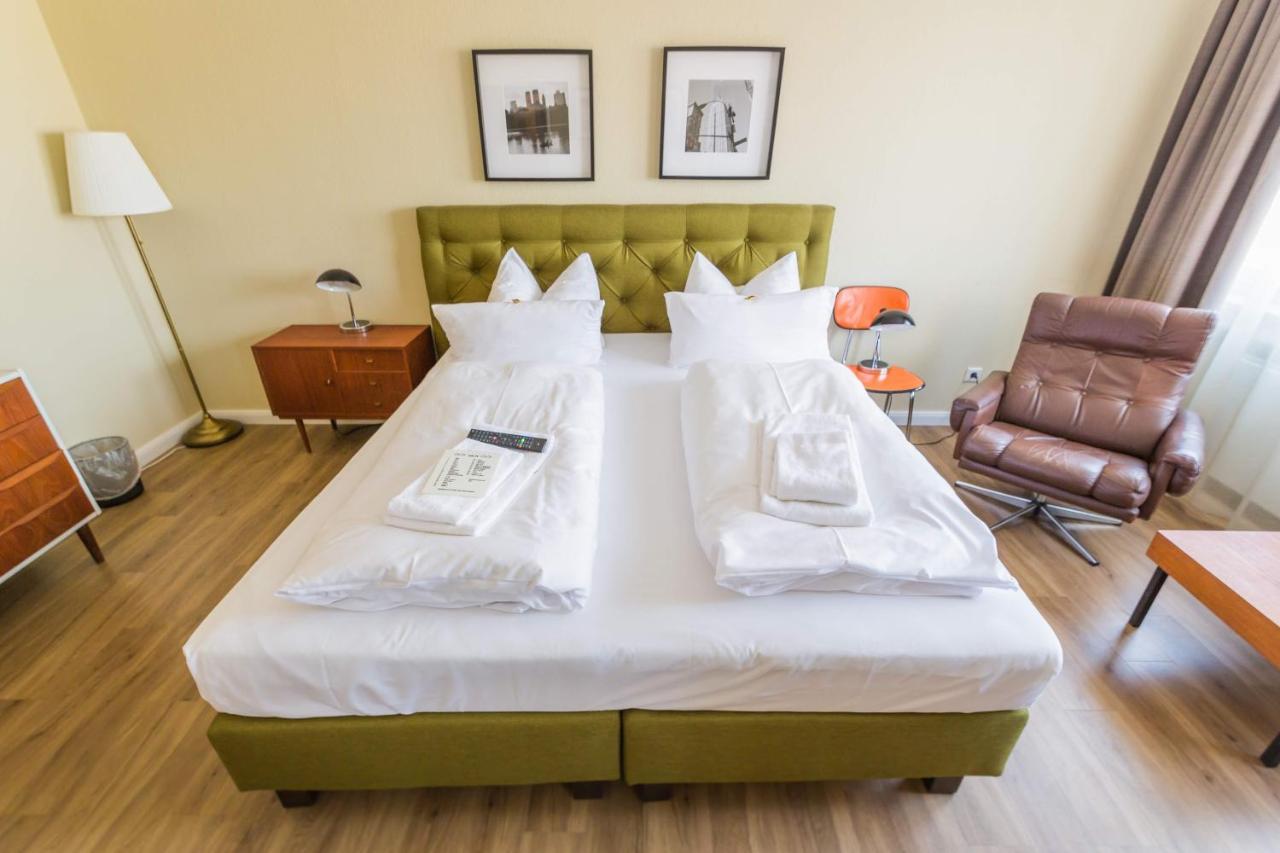 Luis City Apartments Ρέγκενσμπουργκ Εξωτερικό φωτογραφία