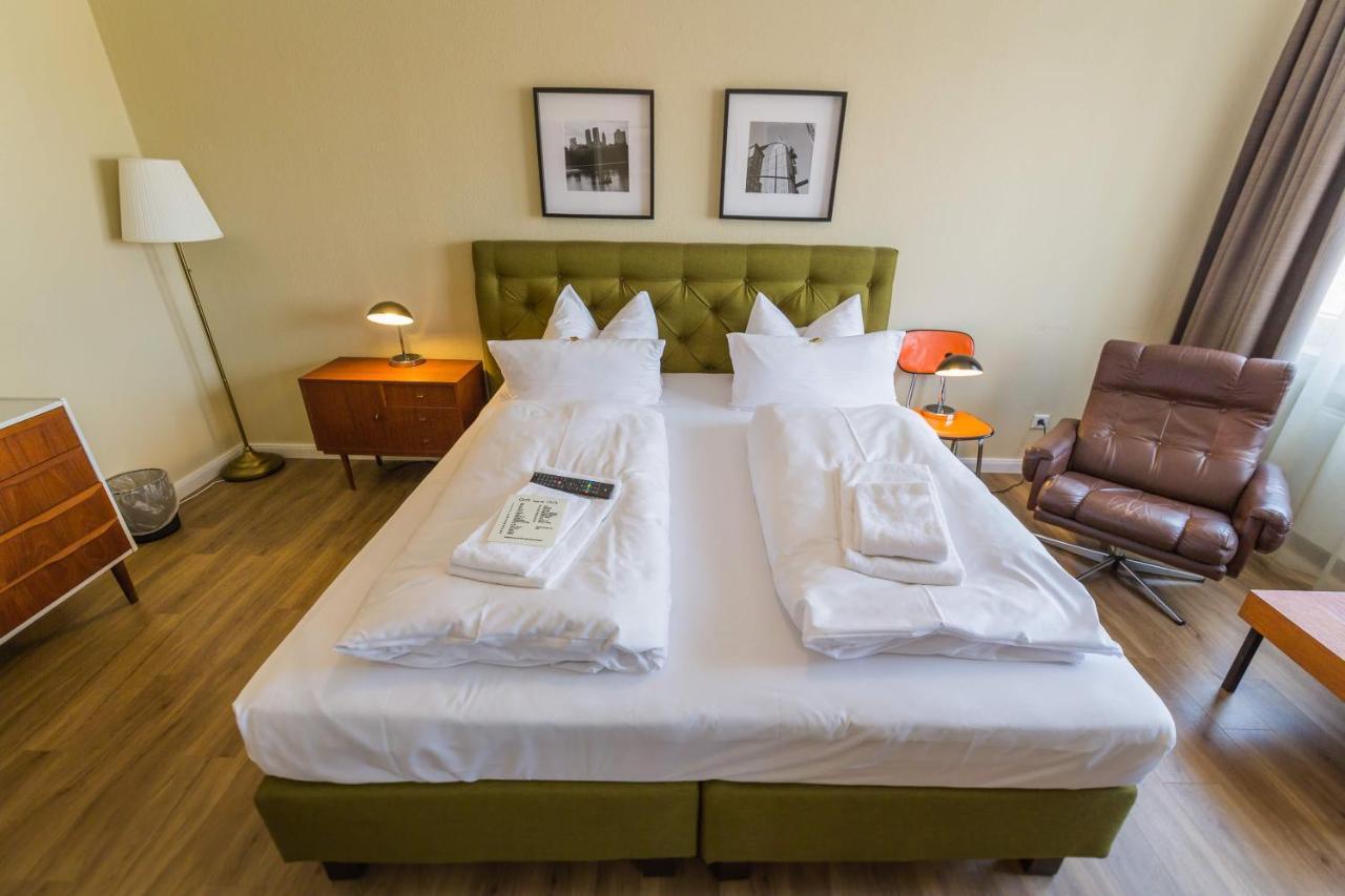 Luis City Apartments Ρέγκενσμπουργκ Εξωτερικό φωτογραφία