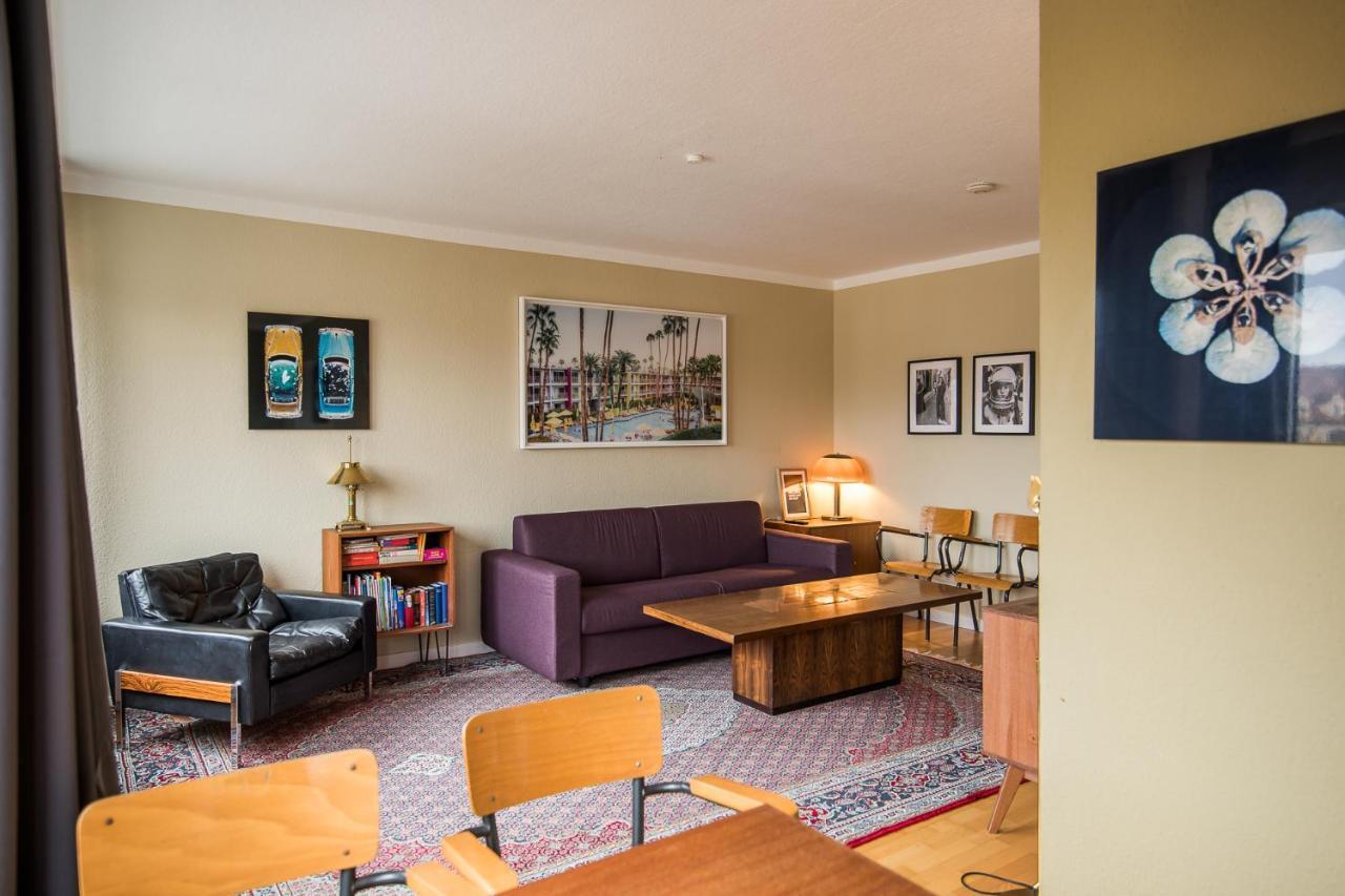 Luis City Apartments Ρέγκενσμπουργκ Εξωτερικό φωτογραφία