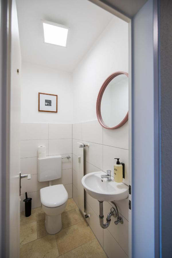 Luis City Apartments Ρέγκενσμπουργκ Εξωτερικό φωτογραφία