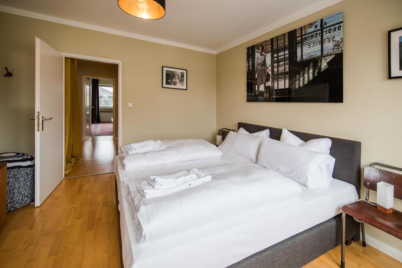 Luis City Apartments Ρέγκενσμπουργκ Εξωτερικό φωτογραφία