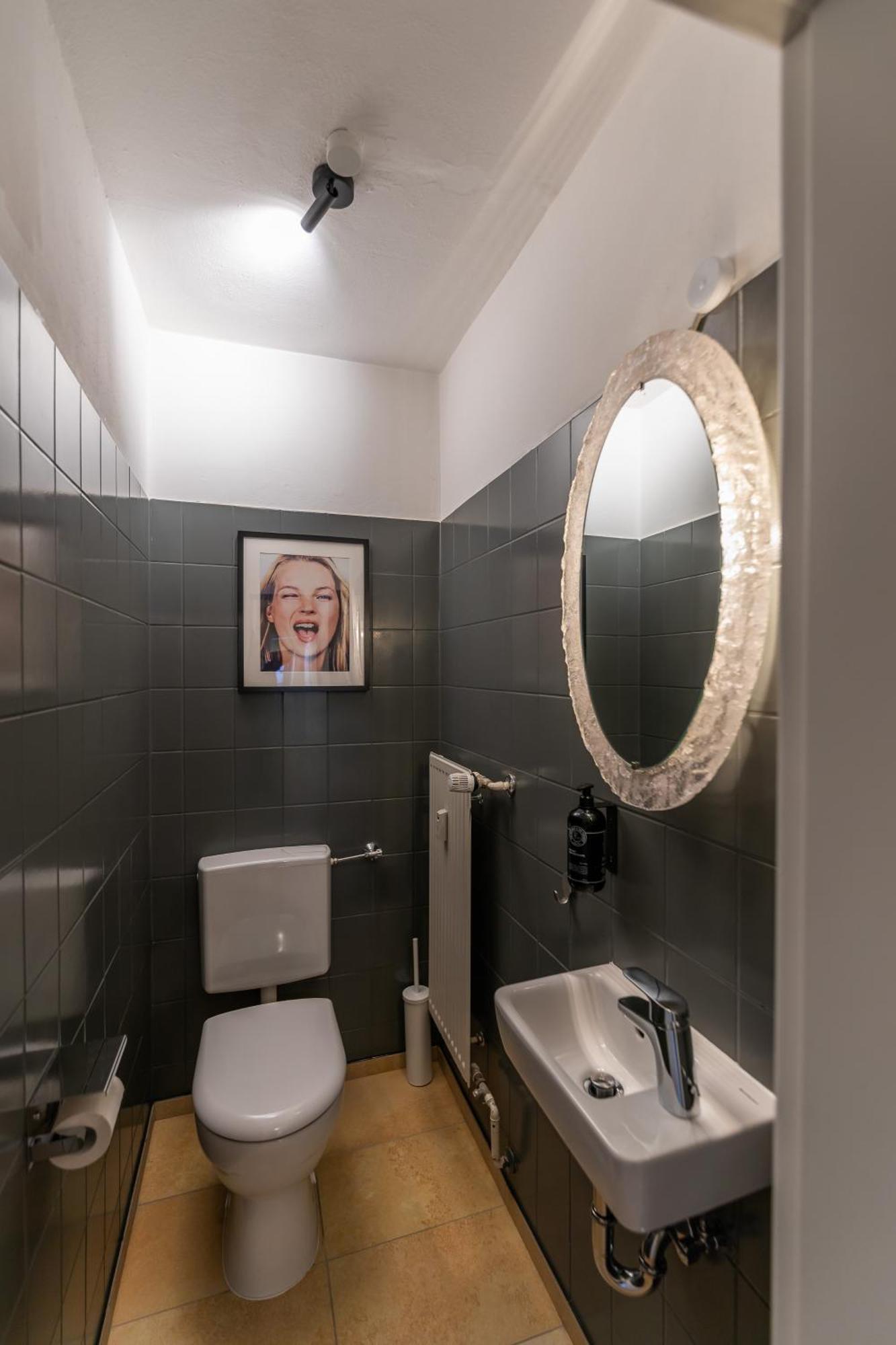 Luis City Apartments Ρέγκενσμπουργκ Εξωτερικό φωτογραφία