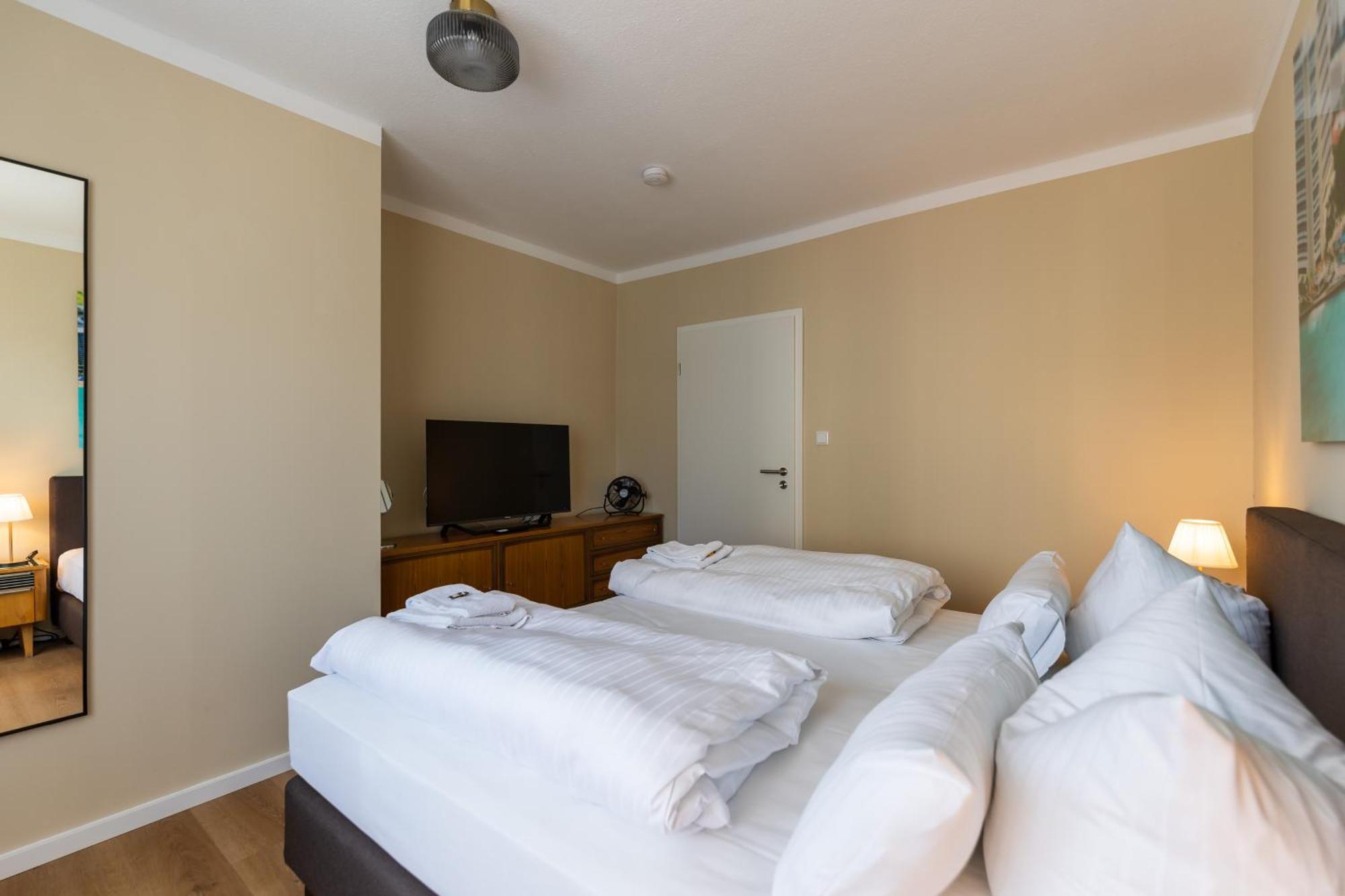 Luis City Apartments Ρέγκενσμπουργκ Εξωτερικό φωτογραφία